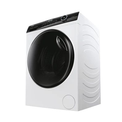 Haier HW70-B14959TU1-S 7 kg elöltöltős mosógép