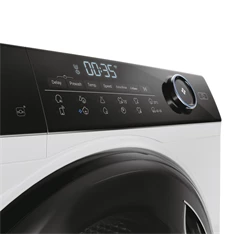 Haier HW70-B14959TU1-S 7 kg elöltöltős mosógép
