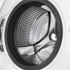 Haier HW70-B14959TU1-S 7 kg elöltöltős mosógép