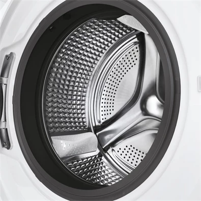 Haier HW70-B14959TU1-S 7 kg elöltöltős mosógép