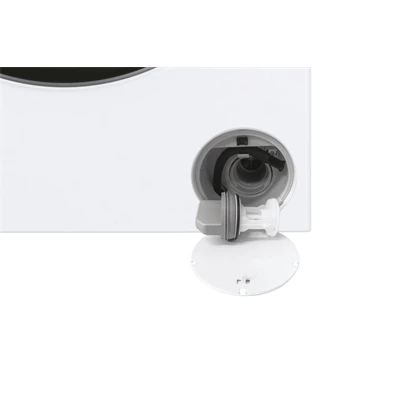 Haier HW70-B14959TU1-S 7 kg elöltöltős mosógép