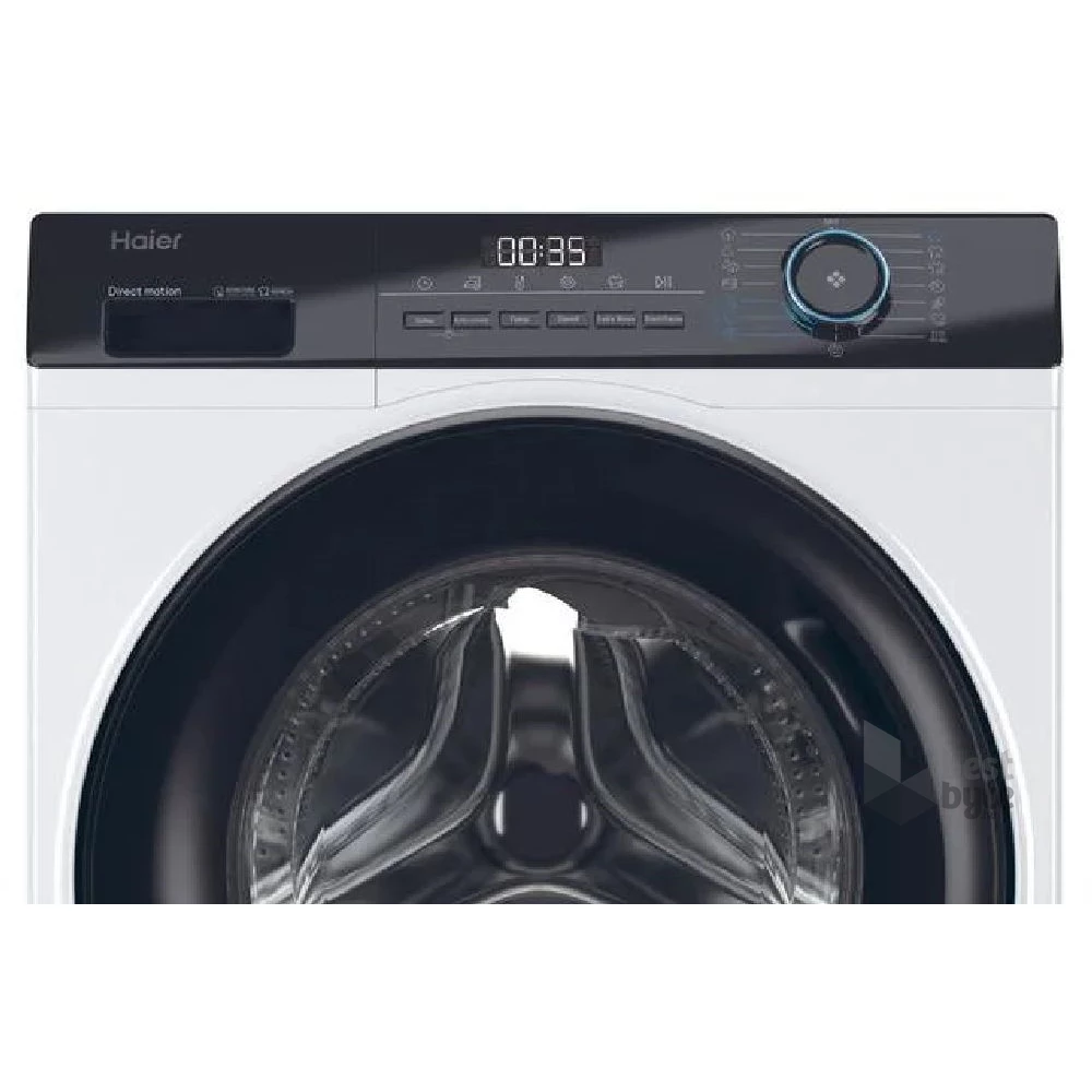 Haier HW70-BP14929 fehér, elöltöltős, keskeny, max.1400ford., 7 kg, mosógép
