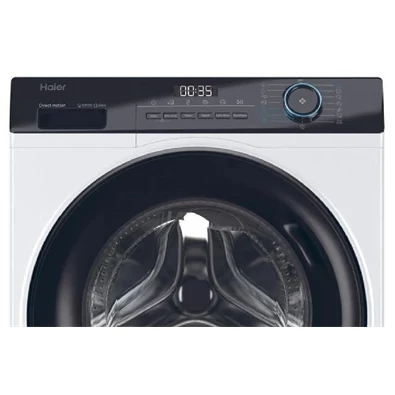 Haier HW70-BP14929 keskeny 7 kg elöltöltős mosógép