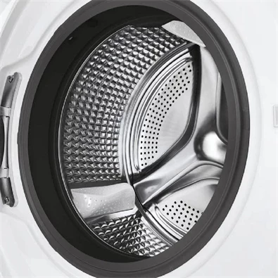 Haier HW70-BP14929 keskeny 7 kg elöltöltős mosógép