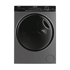 Haier HW80-B14959S8U1S 8 kg elöltöltős mosógép