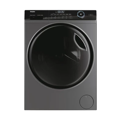 Haier HW80-B14959S8U1S 8 kg elöltöltős mosógép