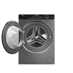 Haier HW80-B14959S8U1S 8 kg elöltöltős mosógép