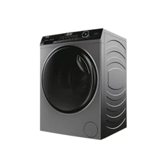 Haier HW80-B14959S8U1S 8 kg elöltöltős mosógép