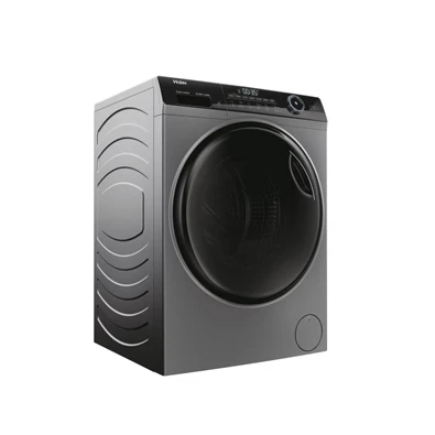 Haier HW80-B14959S8U1S 8 kg elöltöltős mosógép