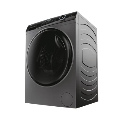 Haier HW80-B14959S8U1S 8 kg elöltöltős mosógép