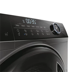 Haier HW80-B14959S8U1S 8 kg elöltöltős mosógép
