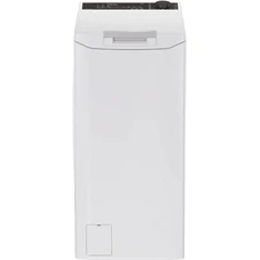 Haier THASN286TM5-S fehér, felültöltős, max.1200ford., 8 kg, mosógép