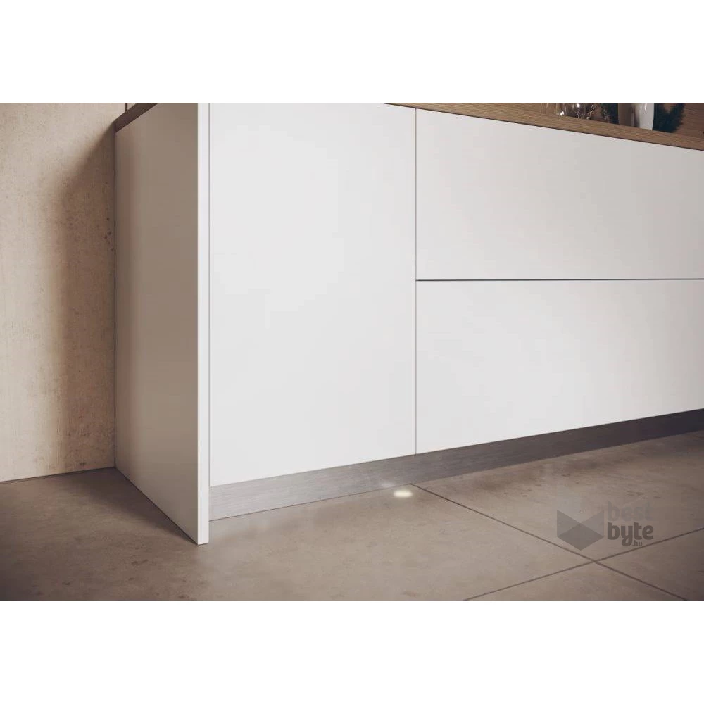 Haier XI1C3TB2FB programok száma: 8, keskeny beépíthető, 11 terítékes mosogatógép 