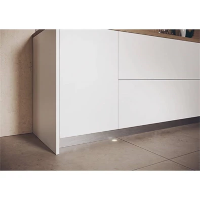 Haier XI1C3TB2FB programok száma: 8, keskeny beépíthető, 11 terítékes mosogatógép 