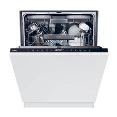 Haier XI 6C4S3FSB beépíthető 16 terítékes mosogatógép