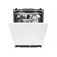 Haier XS 4A4M4PB beépíthető 14 terítékes mosogatógép