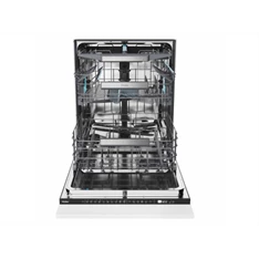 Haier XS 4A4M4PB beépíthető 14 terítékes mosogatógép