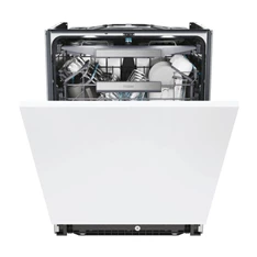Haier XS 4A4M4PB beépíthető 14 terítékes mosogatógép