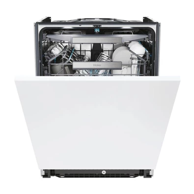 Haier XS 4A4M4PB beépíthető 14 terítékes mosogatógép