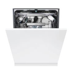 Haier XS 4A4M4PB beépíthető 14 terítékes mosogatógép