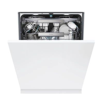 Haier XS 4A4M4PB beépíthető 14 terítékes mosogatógép