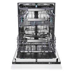 Haier XS 4A4M4PB beépíthető 14 terítékes mosogatógép