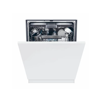 Haier XS 6B0S3FSB beépíthető 16 terítékes mosogatógép