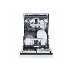 Haier XS 6B0S3FSB beépíthető 16 terítékes mosogatógép