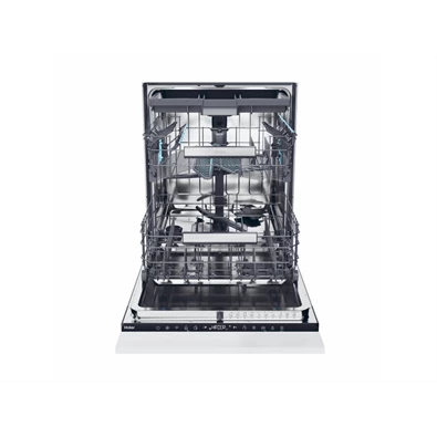 Haier XS 6B0S3FSB beépíthető 16 terítékes mosogatógép