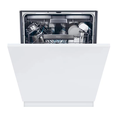 Haier XS 6B0S3FSB beépíthető 16 terítékes mosogatógép
