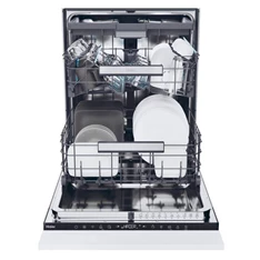 Haier XS 6B0S3FSB beépíthető 16 terítékes mosogatógép