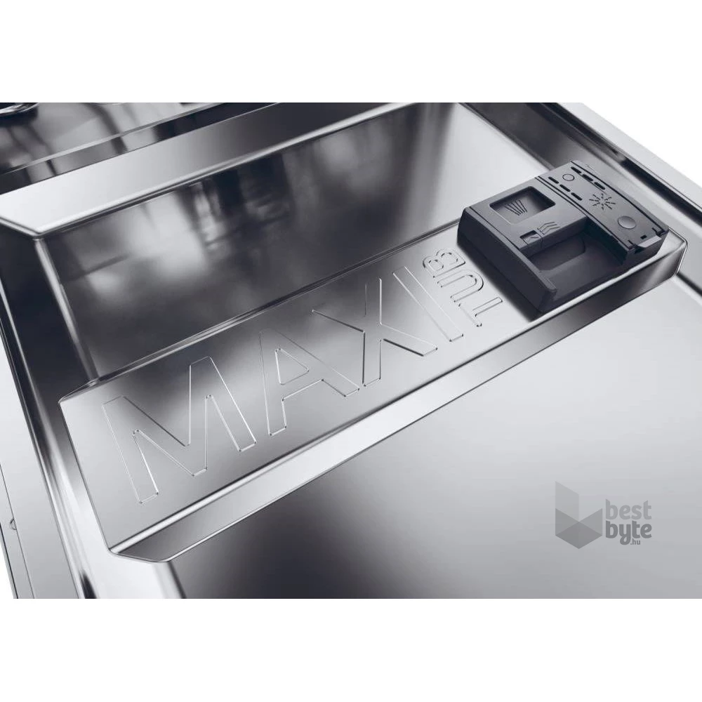 Haier XS 6B1M3PB programok száma: 10, beépíthető, 16 terítékes mosogatógép 