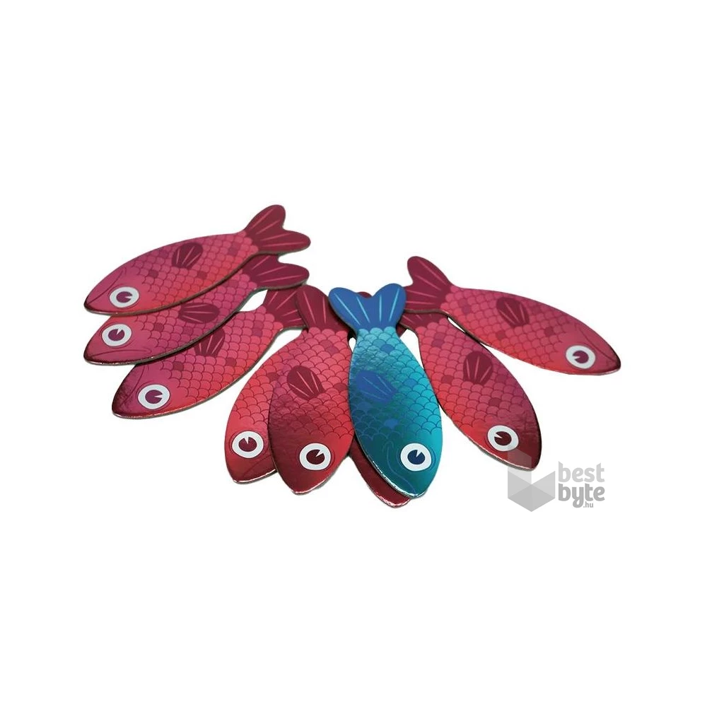 Hallatlan társasjáték