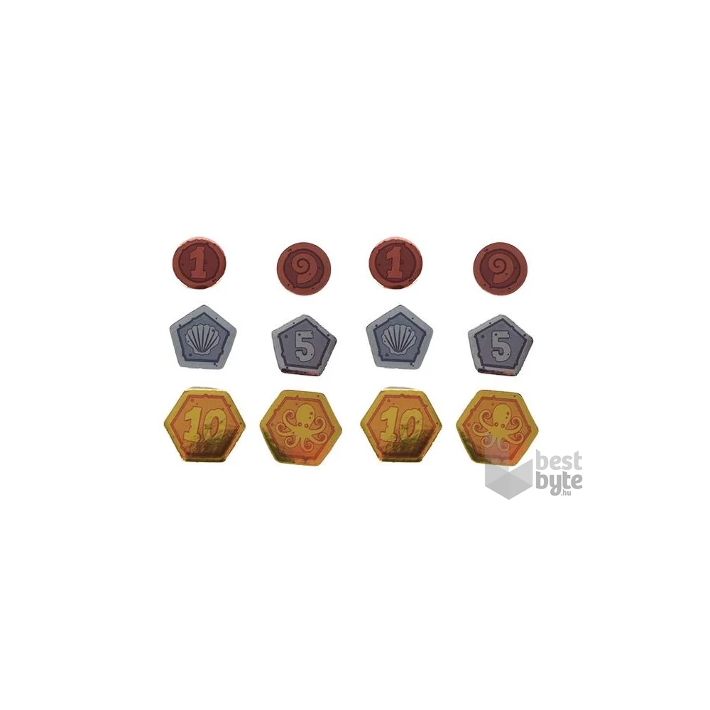 Hallatlan társasjáték