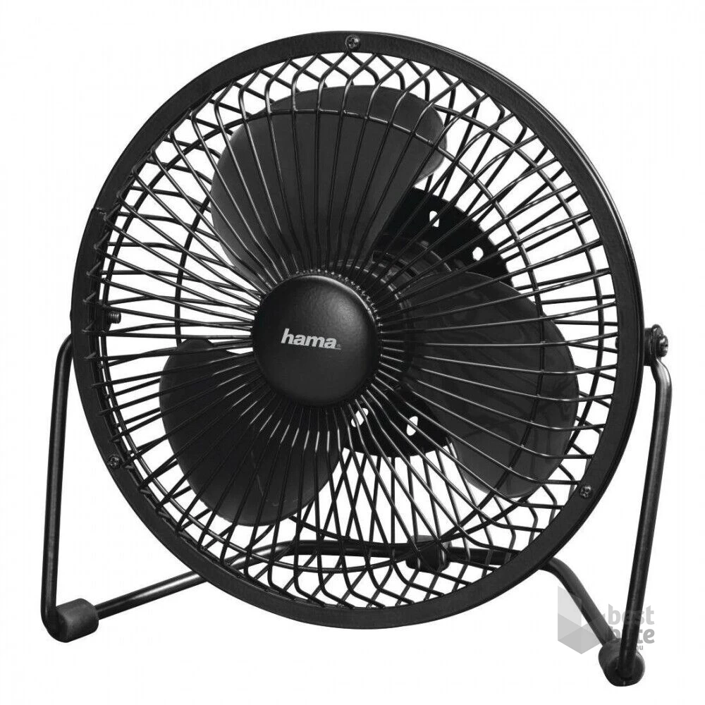 Hama 00012160 15cm USB asztali ventilátor