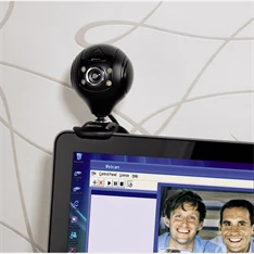 Hama 00053950 "Spy Protect" HD webkamera