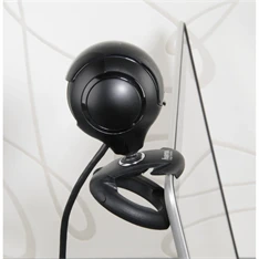 Hama 00053950 "Spy Protect" HD webkamera