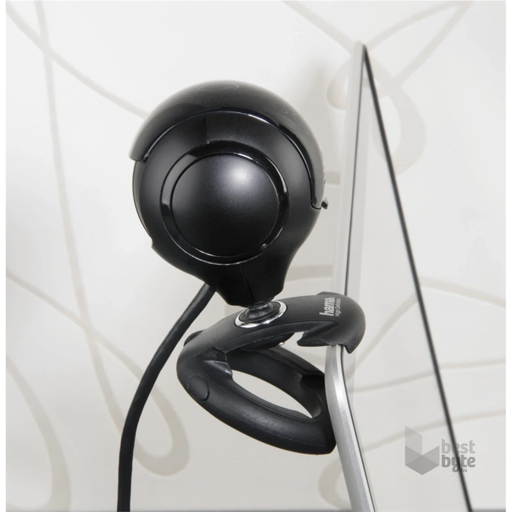 Hama 00053950 "Spy Protect" HD webkamera
