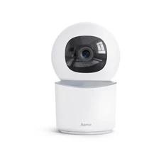 Hama 00176652 1080P éjjellátó beltéri okos WiFi kamera
