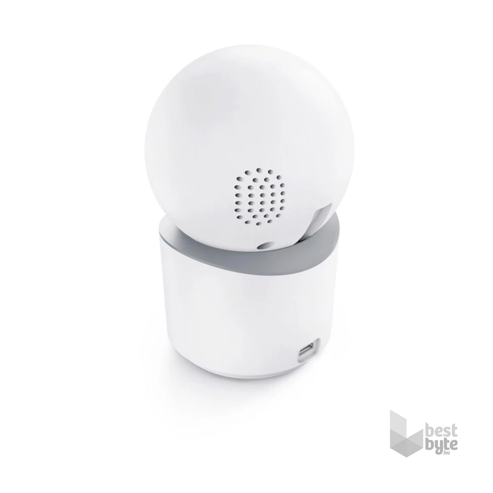 Hama 00176652 1080P éjjellátó beltéri okos WiFi kamera