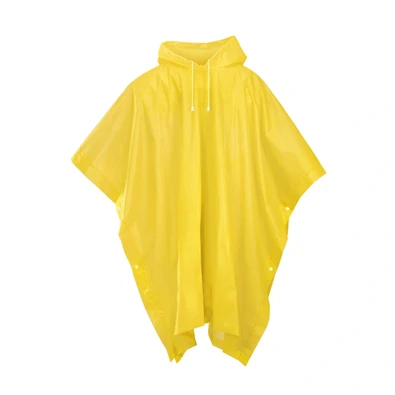 Hama 00178145 sárga poncsó esőköpeny
