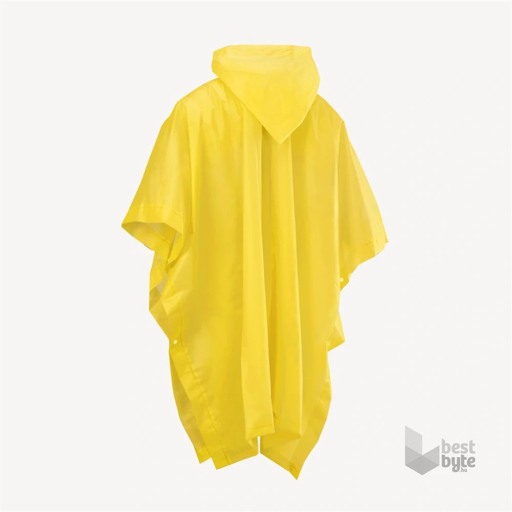 Hama 00178145 sárga poncsó esőköpeny