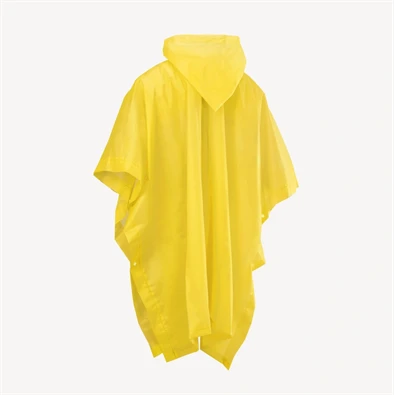 Hama 00178145 sárga poncsó esőköpeny