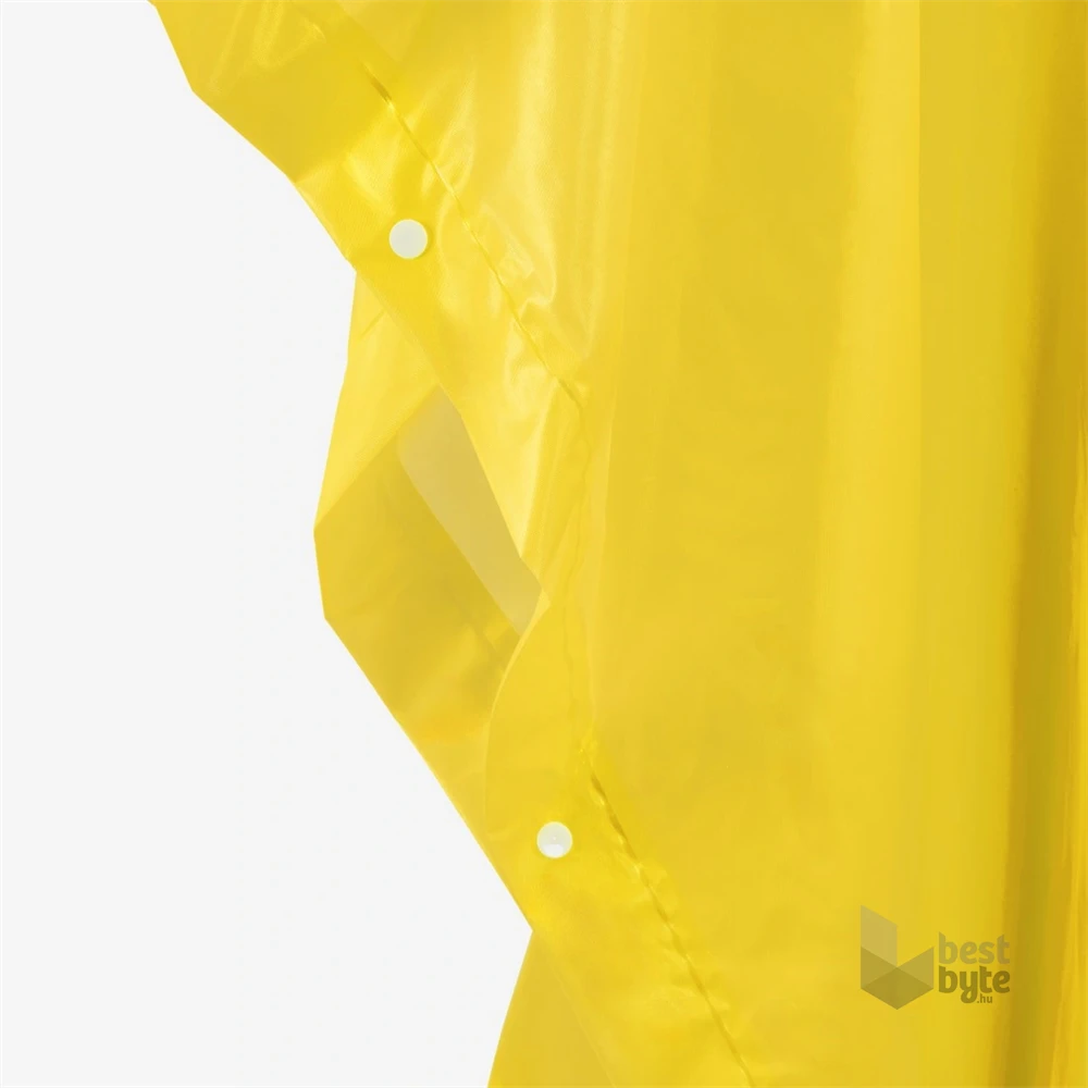 Hama 00178145 sárga poncsó esőköpeny