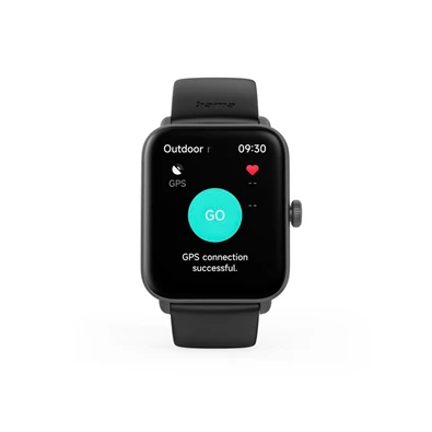 Hama 00178619 "Smartwatch 6010" fekete okosóra