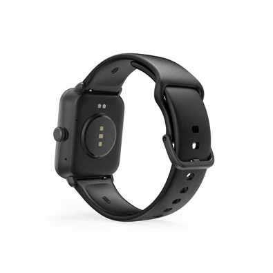 Hama 00178619 "Smartwatch 6010" fekete okosóra