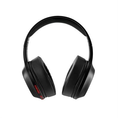 Hama 00184176 SPIRIT CALYPSO II Bluetooth fekete fejhallgató