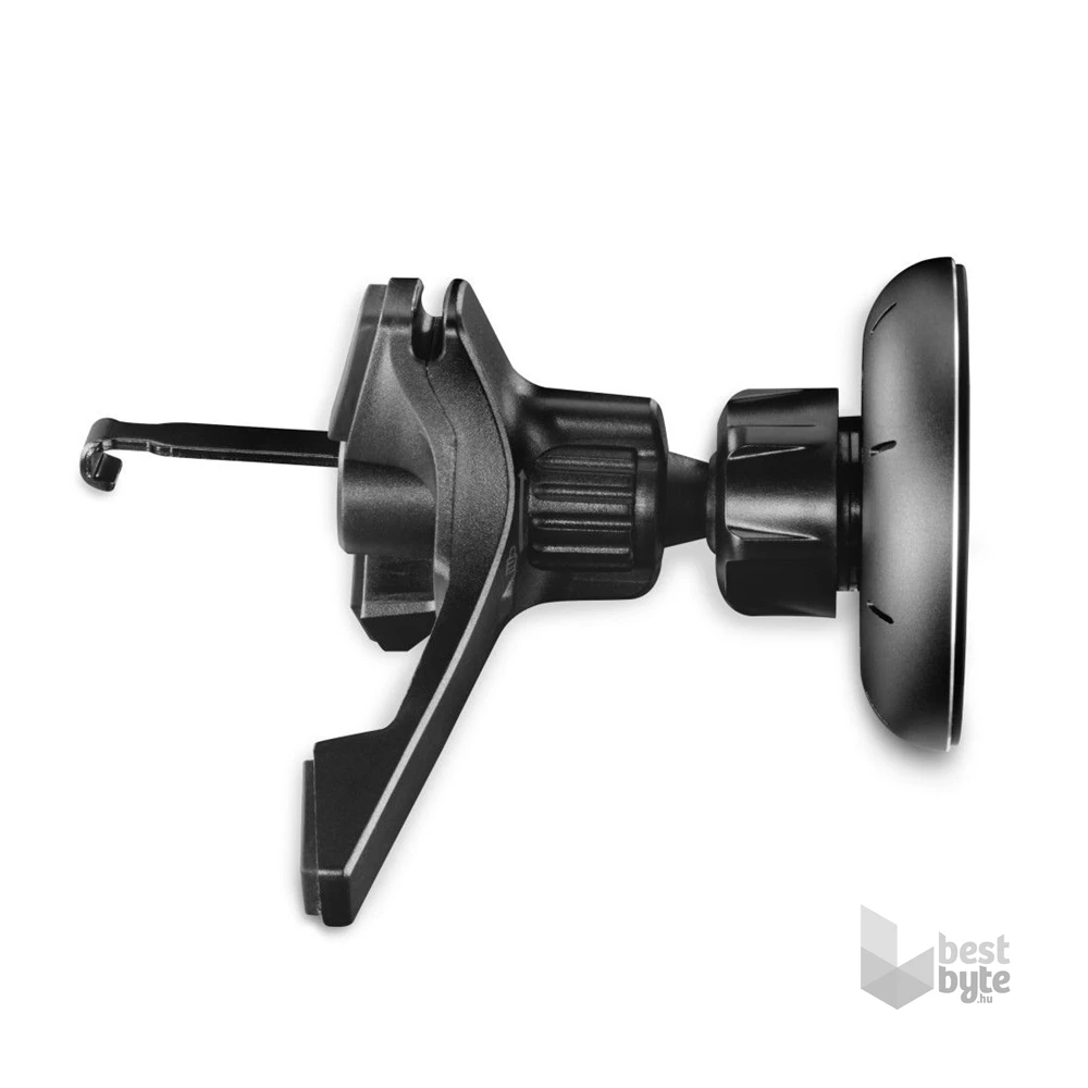 Hama 00201736 QI2-MAGNETIC 15W vezeték nélküli autós töltő