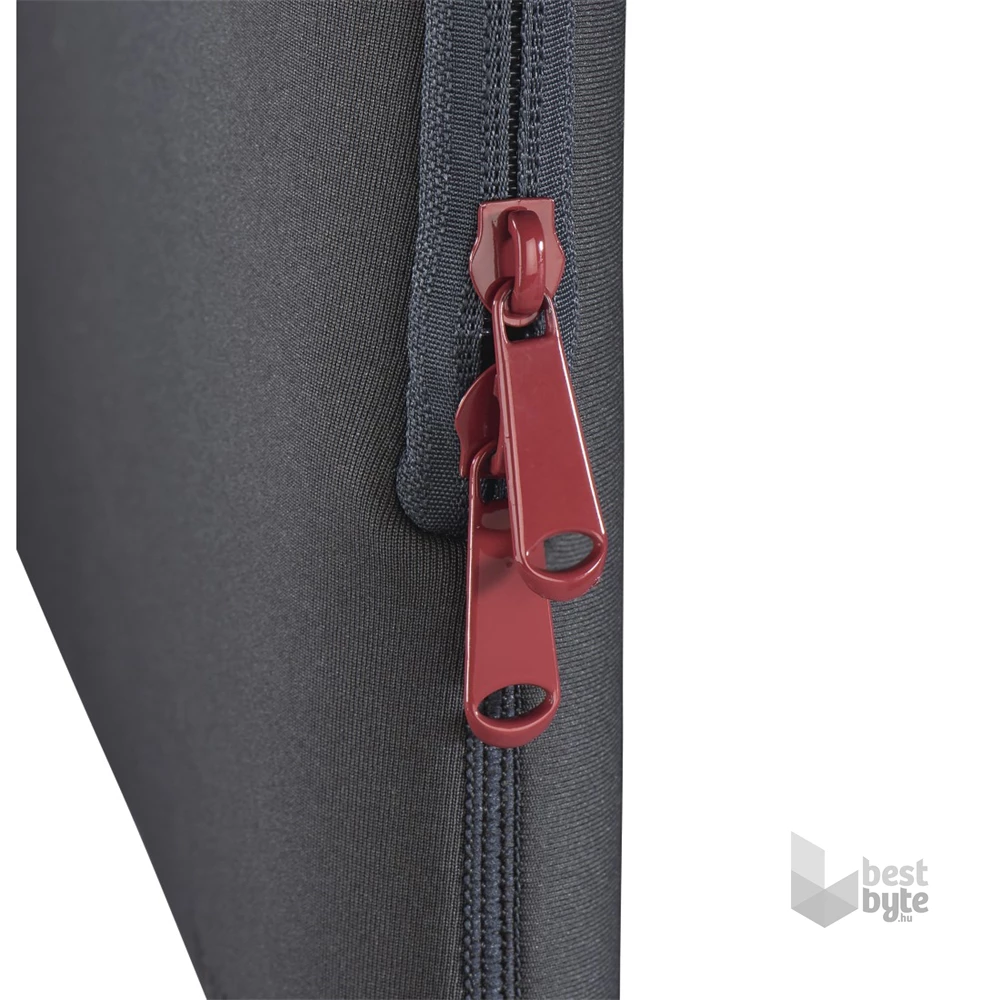 Hama 00216510 NEOPRENE 15,6" szürke notebook tok