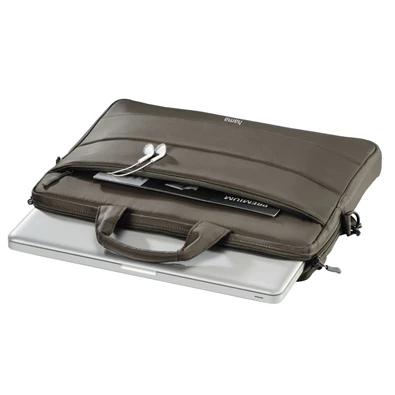 Hama 00216573 15,6" oliva notebook táska